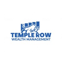 temple row wealth management ltd