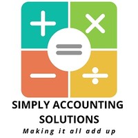 simply accounting solutions ltd