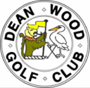 dean wood golf club limited