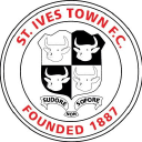 st ives town fc limited