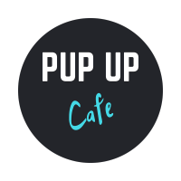pup up cafe limited