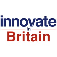 innovate in britain limited