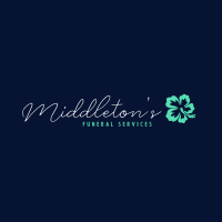 middleton's funeral services ltd