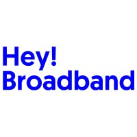 hey broadband ltd