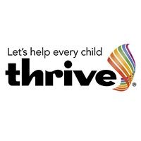 thrive approach limited
