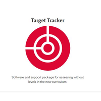 target tracker limited