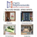 cwd improvements limited