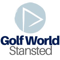 golf world stansted limited