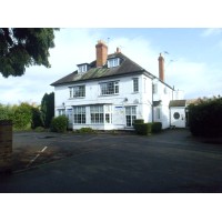 charnwood regency guest house limited