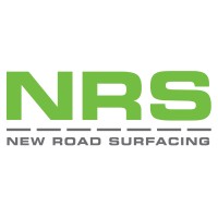 new road surfacing limited