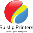 ruislip print & mail limited