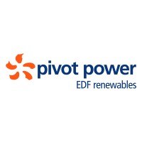 pivot power limited