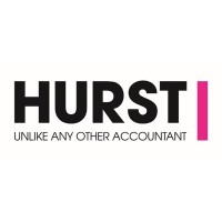 hurst accountants limited