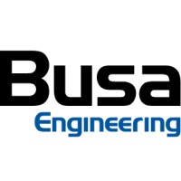 busa engineering limited