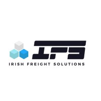 irish freight solutions limited