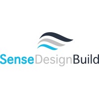 sense design build limited