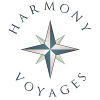 harmony voyages limited