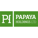 papaya holdings limited