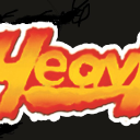 heavy records ltd