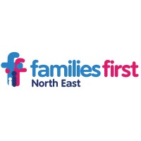 families first (north east)