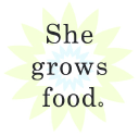 she grows ltd