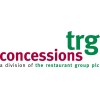 trg concessions limited