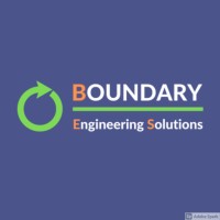 boundary engineering solutions ltd