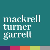 mackrell turner garrett (surrey) limited