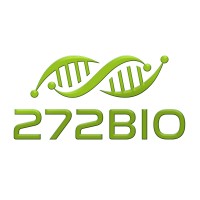 272bio limited