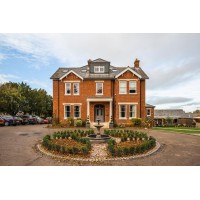 the lodge duxford limited