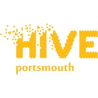 the hive portsmouth