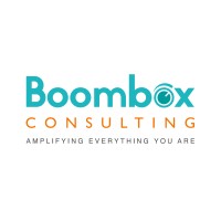 boombox consulting limited