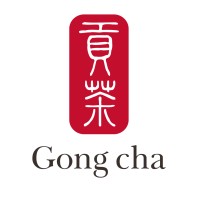 gong cha global limited