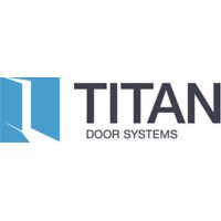 titan door systems ltd