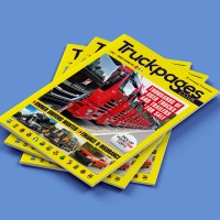 transport media pages limited