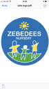 zebedees nursery ltd