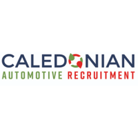 caledonian automotive recruitment limited