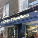 knobs and knockers limited