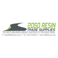 2050 resin trade supplies limited