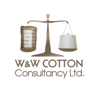 w&w cotton consultancy limited