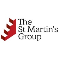 st martins group ltd