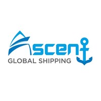 ascent global shipping uk ltd