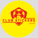 club stickers limited