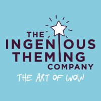 the ingenious theming company ltd