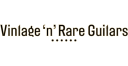 vintage and rare guitars limited