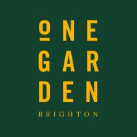 one garden brighton limited