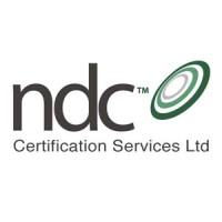 ndc certification services limited