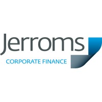 jerroms corporate finance limited