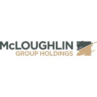 mcloughlin group holdings limited