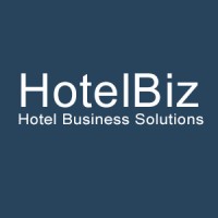 hotel biz - hotel business solutions ltd